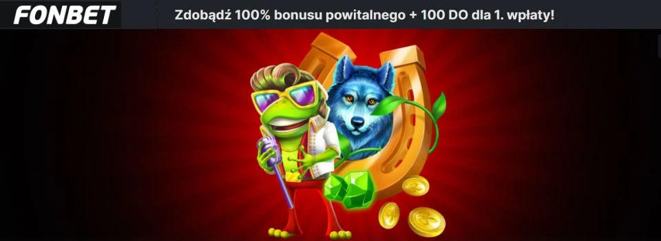 fonbet casino bonus powitalny