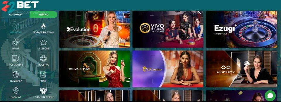 livewinz automaty online