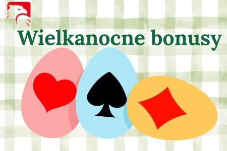 Wielkanocne bonusy