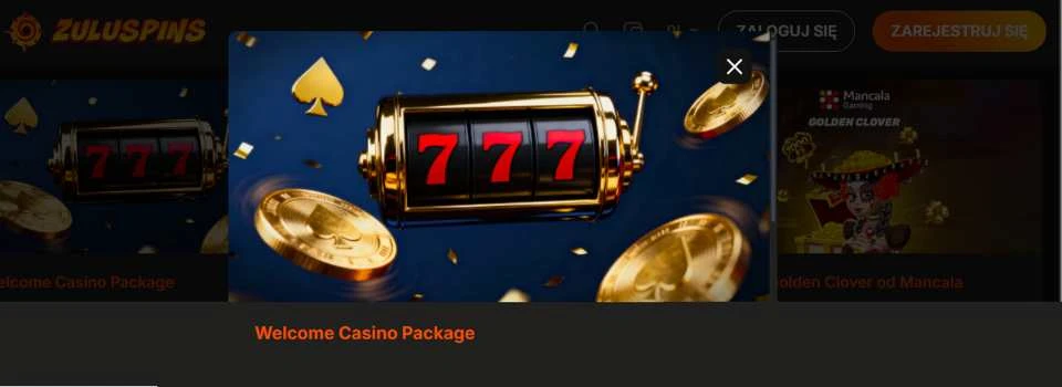 zulispins casino