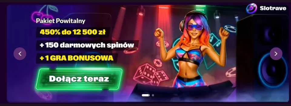 slotrave casino bonus na start