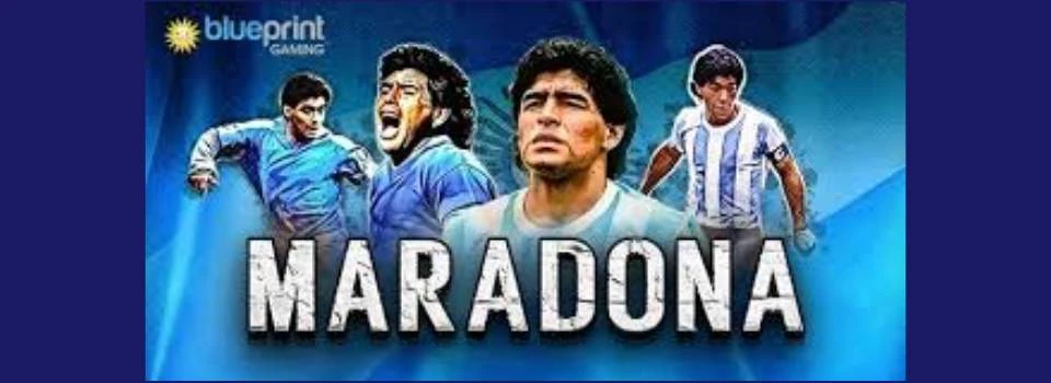 maradona