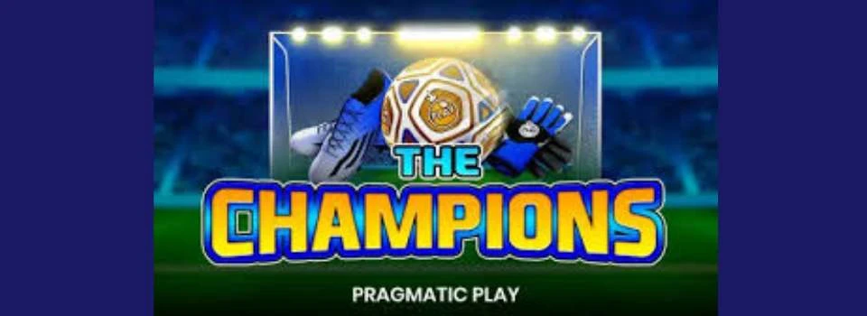 the champions