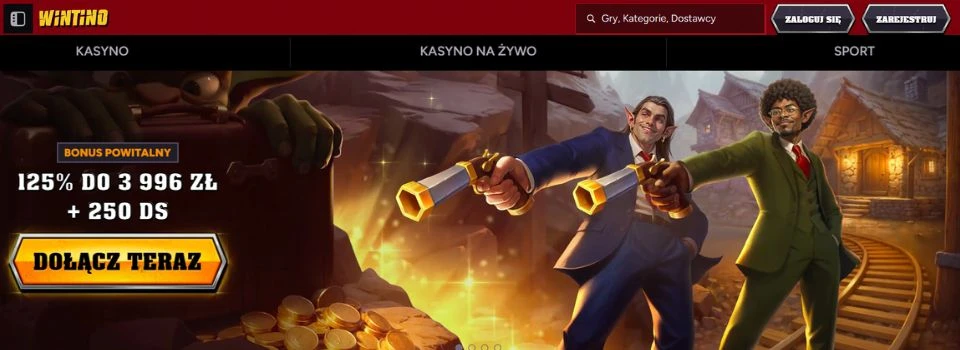 wintino casino