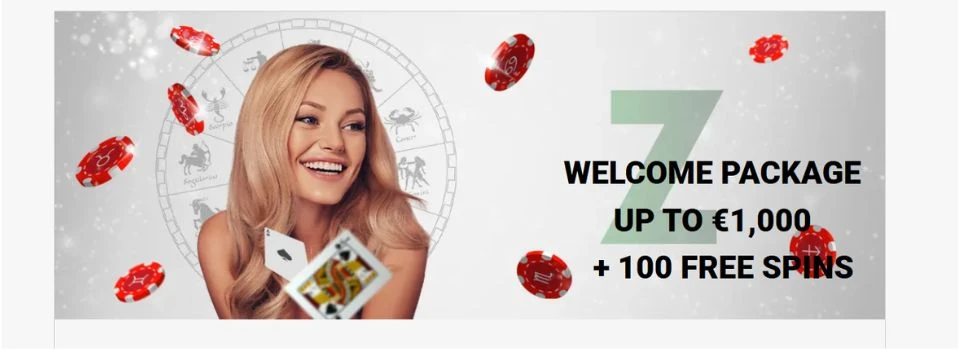 Zodiacbet bonus