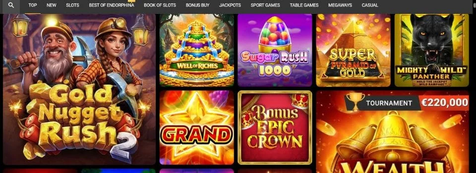 olympusbet gry