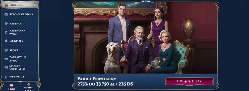 rich royal casino bonus powitalny