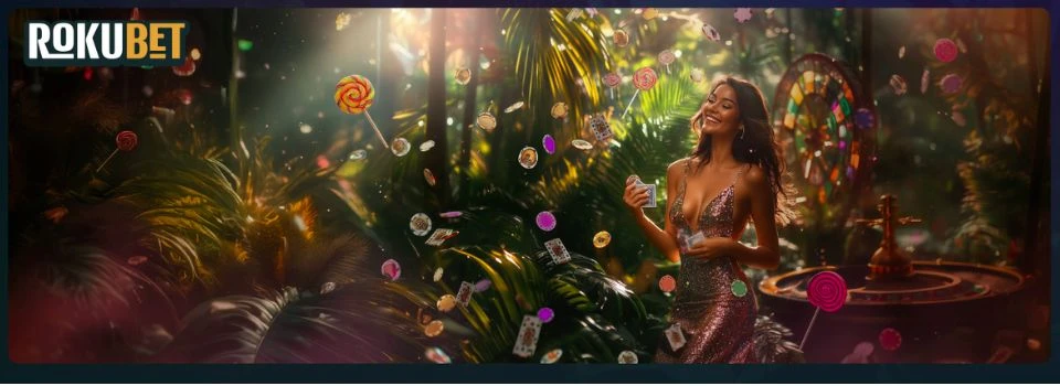 rokubet casino