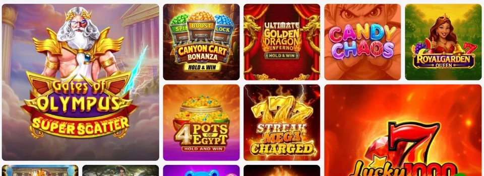 zodiacbet sloty