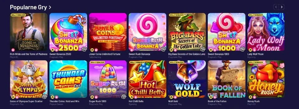 tuffpuff casino automaty online