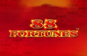 88 Fortunes automat to gry