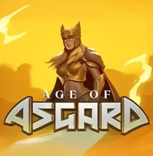 Age of Asgard automat to gry