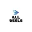 Logo image for All Reels Casino