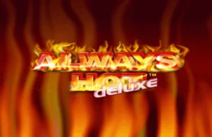 Logo image for Always Hot Deluxe