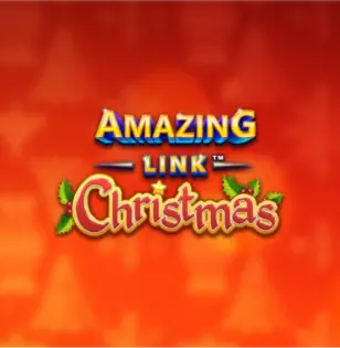 Amazing Link Christmas automat to gry