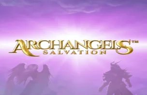 Image for Archangels Salvation