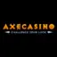 Logo image for Axe Casino