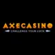 Logo image for Axe Casino