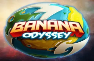 Banana Odyssey automat to gry