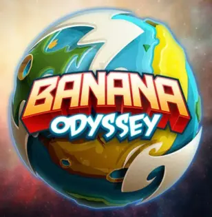 Banana Odyssey automat to gry