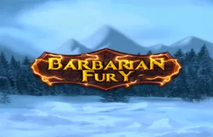 Barbarian Fury automat to gry