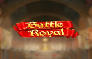 Battle Royal automat to gry