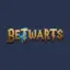 Logo image for Betwarts betwarts logo logo