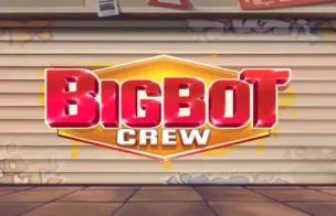 Logo image for Big Bot Crew