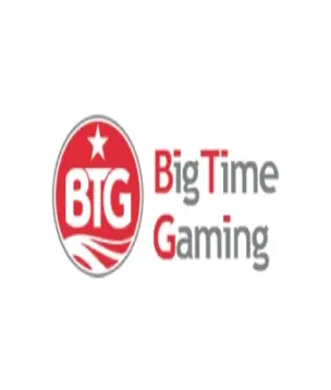 Big time gaming Logo image for Big Time Gaming