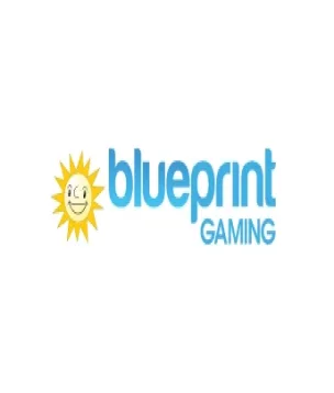 Logo image for Blueprint Gaming