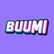 Logo image for Buumi Casino buumi kasino logo logo