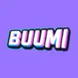 Logo image for Buumi Casino buumi kasino logo logo