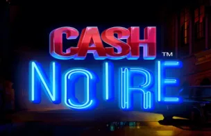 Cash Noire automat to gry