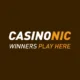 Logo image for Casinonic