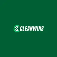 Logo image for Cleanwins cleanwins logo