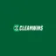 Logo image for Cleanwins cleanwins logo