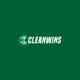 Logo image for Cleanwins cleanwins logo