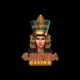 Logo image for Cleopatra Casino