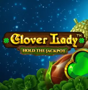 Clover Lady automat to gry