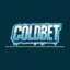 Logo image for Coldbet logo coldbet logo