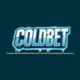 Logo image for Coldbet logo coldbet logo