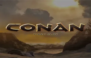 Logo image for Conan