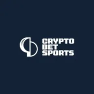 Logo image for CryptoBetSports