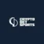 Logo image for CryptoBetSports