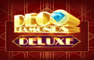 Deco Diamonds Deluxe automat to gry