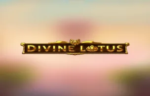 Logo image for Divine Lotus