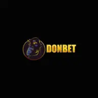 Logo image for Donbet donbet casino opinie logo