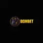 Logo image for Donbet donbet casino opinie logo