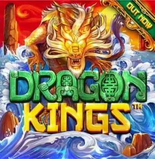 Dragon Kings automat to gry