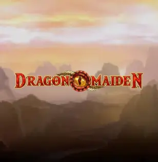Dragon Maiden automat to gry